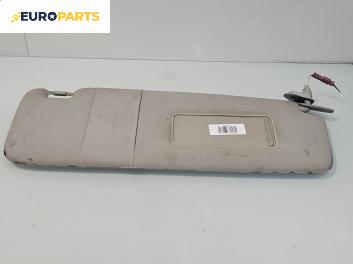 Сенник за BMW 7 Series E65 (11.2001 - 12.2009), позиция: дясна
