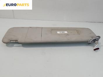 Сенник за BMW 7 Series E65 (11.2001 - 12.2009), позиция: лява
