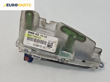 GPS антена за BMW 7 Series E65 (11.2001 - 12.2009), № 6957344-01