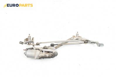 Ел. мотор за чистачките за Great Wall Hover Hover 5 (06.2010 - ...), джип, позиция: предна