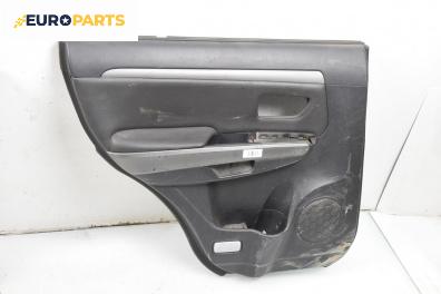 Кора врата за Great Wall Hover Hover 5 (06.2010 - ...), 4+1 вр., джип, позиция: задна, лява