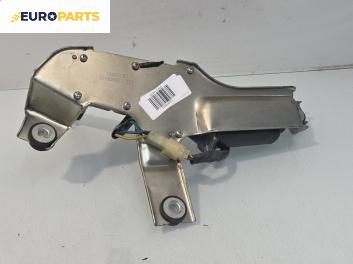 Ел. мотор за чистачките за Great Wall Hover Hover 5 (06.2010 - ...), джип, позиция: задна
