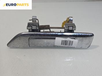 Външна дръжка за Great Wall Hover Hover 5 (06.2010 - ...), 4+1 вр., джип, позиция: предна, лява