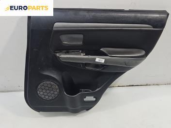 Кора врата за Great Wall Hover Hover 5 (06.2010 - ...), 4+1 вр., джип, позиция: задна, дясна