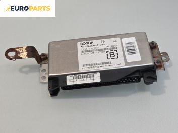 Компютър ABS за Nissan Primera Hatchback II (06.1996 - 07.2002), №  0 265 108 035