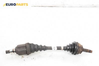 Полуоска за Fiat Stilo Hatchback (10.2001 - 11.2010) 1.9 JTD (192_XE1A), 115 к.с., позиция: предна, лява
