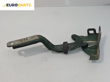 Панта преден капак за Fiat Stilo Hatchback (10.2001 - 11.2010), 4+1 вр., хечбек, позиция: дясна