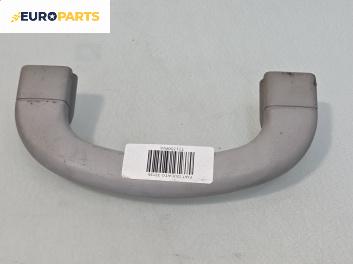 Ръкохватка за таван за Fiat Ducato Platform III (03.1994 - 04.2002), 4+1 вр., позиция: задна, лява