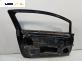 Врата за Opel Corsa D Hatchback (07.2006 - 08.2014), 2+1 вр., хечбек, позиция: лява