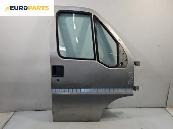 Врата за Fiat Ducato Platform III (03.1994 - 04.2002), 4+1 вр., товарен, позиция: предна, дясна