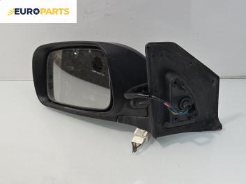 Огледало за Toyota Avensis II Sedan (04.2003 - 11.2008), 4+1 вр., седан, позиция: лява
