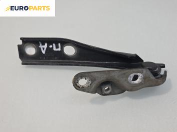 Панта преден капак за Audi A3 Hatchback I (09.1996 - 05.2003), 2+1 вр., хечбек, позиция: дясна