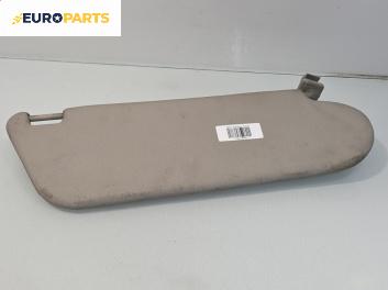 Сенник за Opel Astra G Sedan (09.1998 - 12.2009), позиция: дясна