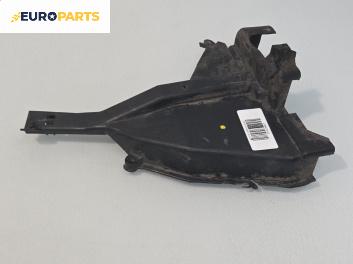 Държач броня за Toyota Corolla E12 Hatchback (11.2001 - 02.2007), хечбек, позиция: задна