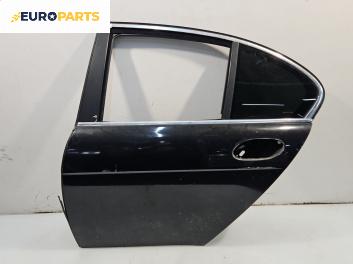 Врата за BMW 7 Series E65 (11.2001 - 12.2009), 4+1 вр., седан, позиция: задна, лява