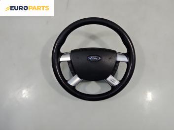 Волан за Ford Focus C-Max (10.2003 - 03.2007)