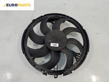 Перка охлаждане за Fiat Stilo Hatchback (10.2001 - 11.2010) 1.9 JTD (192_XF1A), 80 к.с.