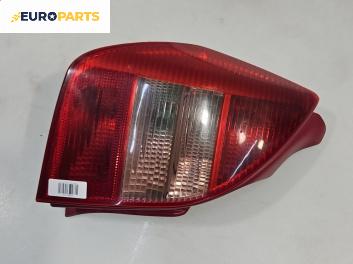 Стоп за Citroen C2 Hatchback (09.2003 - 09.2017), хечбек, позиция: лява