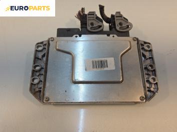 Компютър двигател за Renault Megane II Hatchback (07.2001 - 10.2012) 1.4 16V (BM0B, CM0B), 98 к.с., № 21584288-2A