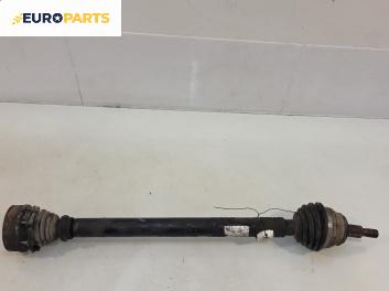 Полуоска за Audi A3 Hatchback I (09.1996 - 05.2003) 1.9 TDI, 110 к.с., позиция: предна, дясна