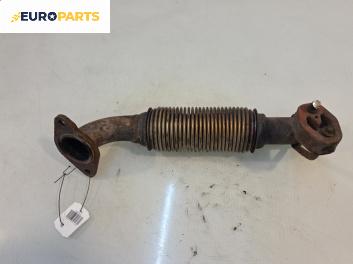 EGR тръба за Ford Fusion Hatchback (08.2002 - 12.2012) 1.6, 100 к.с.