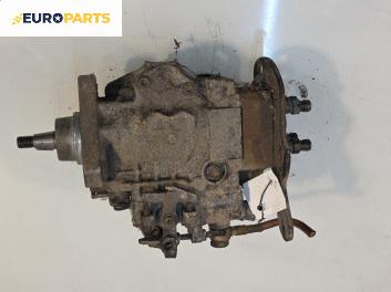 ГНП-горивонагнетателна помпа за Renault Kangoo Van (08.1997 - 02.2008) D 65 1.9 (KC0E, KC02, KC0J, KC0N), 64 к.с.