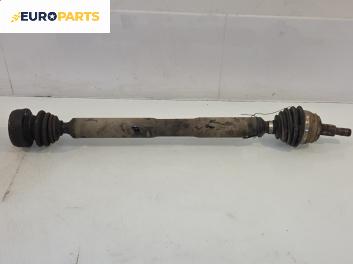 Полуоска за Audi A3 Hatchback I (09.1996 - 05.2003) 1.6, 101 к.с., позиция: предна, дясна