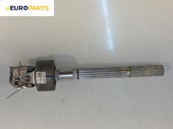 Кормилна щанга за BMW 5 Series E60 Sedan E60 (07.2003 - 03.2010) 525 i, 218 к.с., седан, № 220-105-4521