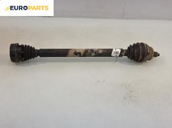 Полуоска за Audi A2 Hatchback (02.2000 - 08.2005) 1.4, 75 к.с., позиция: предна, дясна