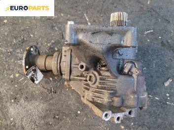 Раздатъчна кутия за Nissan X-Trail I SUV (06.2001 - 01.2013) 2.2 Di 4x4, 114 к.с.