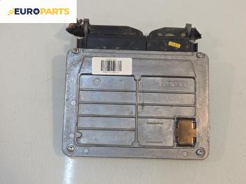 Компютър двигател за Audi A3 Hatchback I (09.1996 - 05.2003) 1.6, 101 к.с., № 06A906033A / 5WP4328205