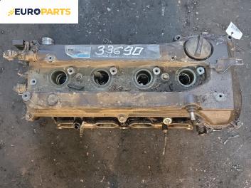Глава за Toyota RAV4 II SUV (06.2000 - 11.2005) 2.0 VVTi 4WD, 150 к.с.