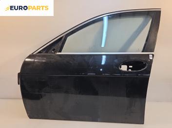 Врата за BMW 7 Series E65 (11.2001 - 12.2009), 4+1 вр., седан, позиция: предна, лява