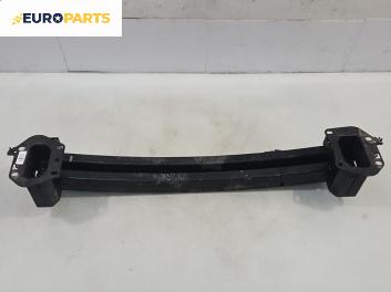 Основа броня за Dodge Caliber Hatchback (06.2006 - 12.2012), хечбек, позиция: предна