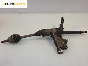 Полуоска за Fiat Stilo Hatchback (10.2001 - 11.2010) 1.9 JTD (192_XE1A), 115 к.с., позиция: предна, дясна