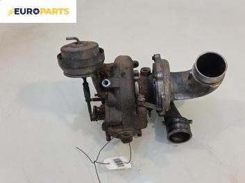 Турбо за Toyota Corolla E12 Hatchback (11.2001 - 02.2007) 2.0 D-4D (CDE120), 90 к.с., № E1151V4