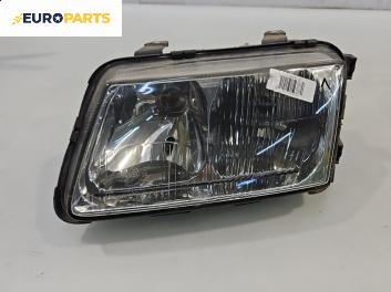 Фар за Audi A3 Hatchback I (09.1996 - 05.2003), хечбек, позиция: лява