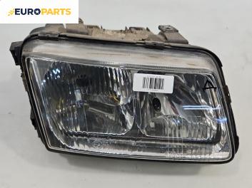 Фар за Audi A3 Hatchback I (09.1996 - 05.2003), хечбек, позиция: дясна