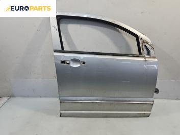Врата за Dodge Caliber Hatchback (06.2006 - 12.2012), 4+1 вр., хечбек, позиция: предна, дясна