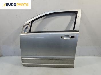Врата за Dodge Caliber Hatchback (06.2006 - 12.2012), 4+1 вр., хечбек, позиция: предна, лява