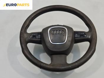 Волан за Audi Q7 SUV I (03.2006 - 01.2016)