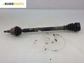 Полуоска за Audi A3 Hatchback I (09.1996 - 05.2003) 1.9 TDI, 110 к.с., позиция: предна, дясна