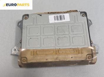Компютър двигател за Toyota Corolla E11 Liftback (04.1997 - 01.2002) 1.4 (EE111), 86 к.с., № 89661-1A760