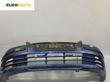 Предна броня за Fiat Stilo Multi Wagon (01.2003 - 08.2008), позиция: предна