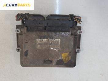 Компютър двигател за Fiat Stilo Multi Wagon (01.2003 - 08.2008) 1.9 D Multijet, 100 к.с.