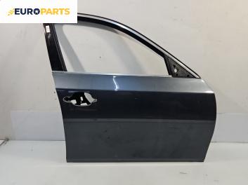 Врата за BMW 5 Series E60 Touring E61 (06.2004 - 12.2010), 4+1 вр., позиция: предна, дясна