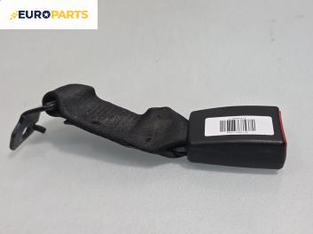 Закопчалка предпазен колан за BMW 5 Series E60 Touring E61 (06.2004 - 12.2010), позиция: предна, лява