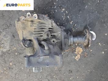 Раздатъчна кутия за Nissan X-Trail I SUV (06.2001 - 01.2013) 2.2 dCi 4x4, 136 к.с.