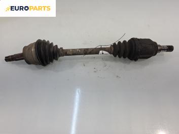 Полуоска за Fiat Stilo Hatchback (10.2001 - 11.2010) 1.9 JTD (192_XE1A), 115 к.с., позиция: предна, лява