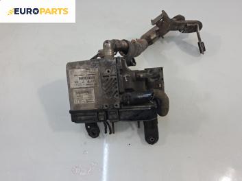 Печка за Audi A8 Sedan 4E (10.2002 - 07.2010) 4.0 TDI quattro, 275 к.с., № 4E0 815 069E